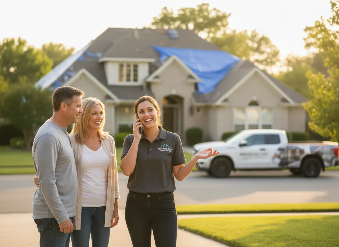 Emergency Roof Repair Sassafras, KY FAQs